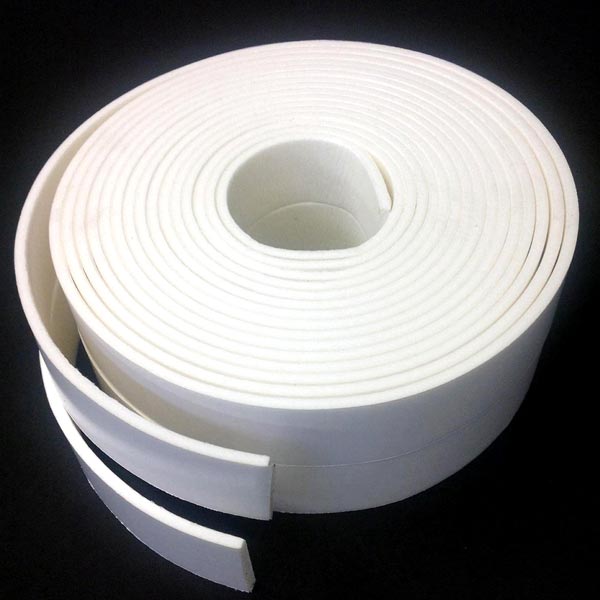 AR221-White-Polyethylene-Sponge-Self-Adhesive